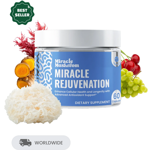 Miracle Rejuvenation